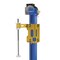 Vestil 80-9/16"H Retro Pwr Mast SWA-50 SWA-5070LP-PMO-RF - alternate 2